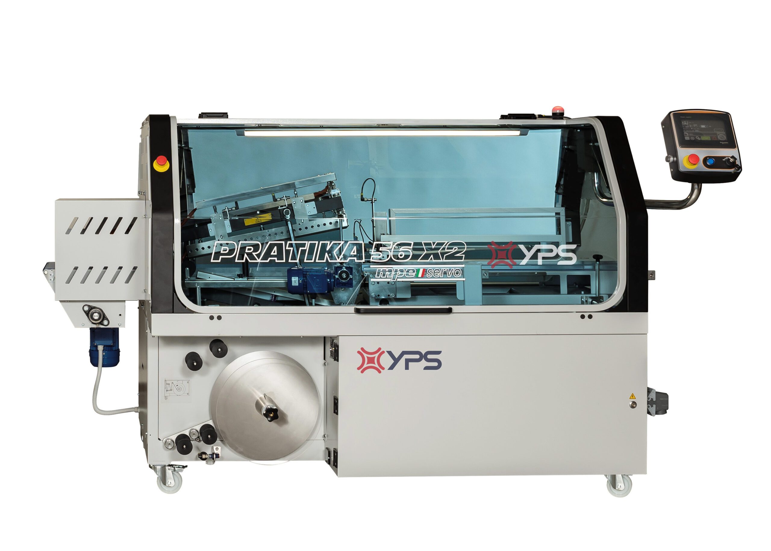 Automatic L-Sealer
