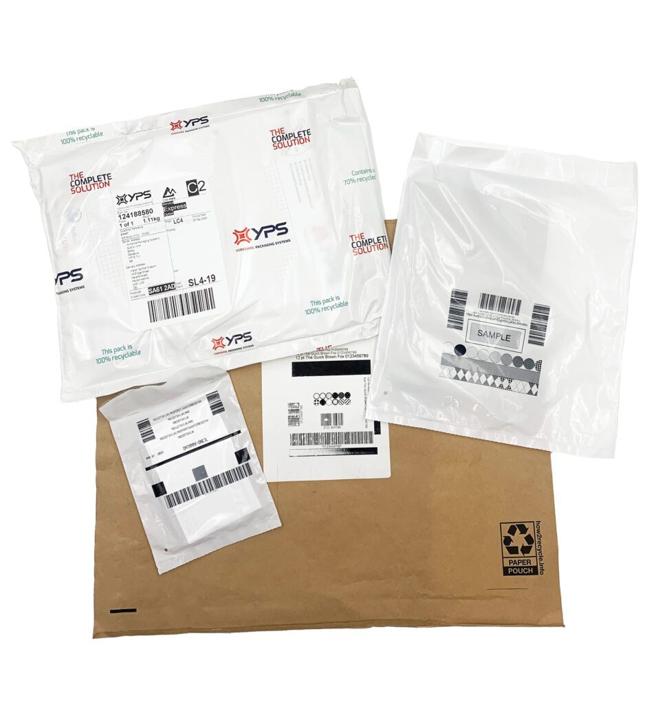 Bagging-Materials