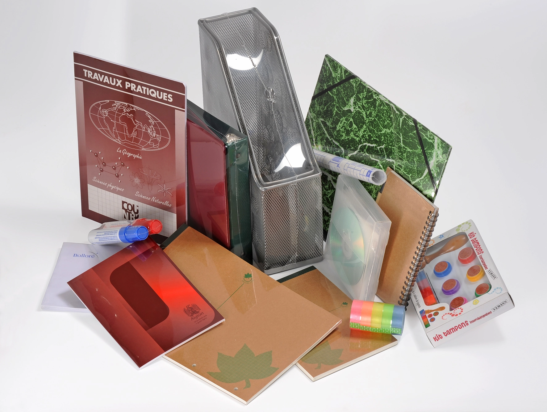 Flow-Pack-Film-Range-Printed-Materials