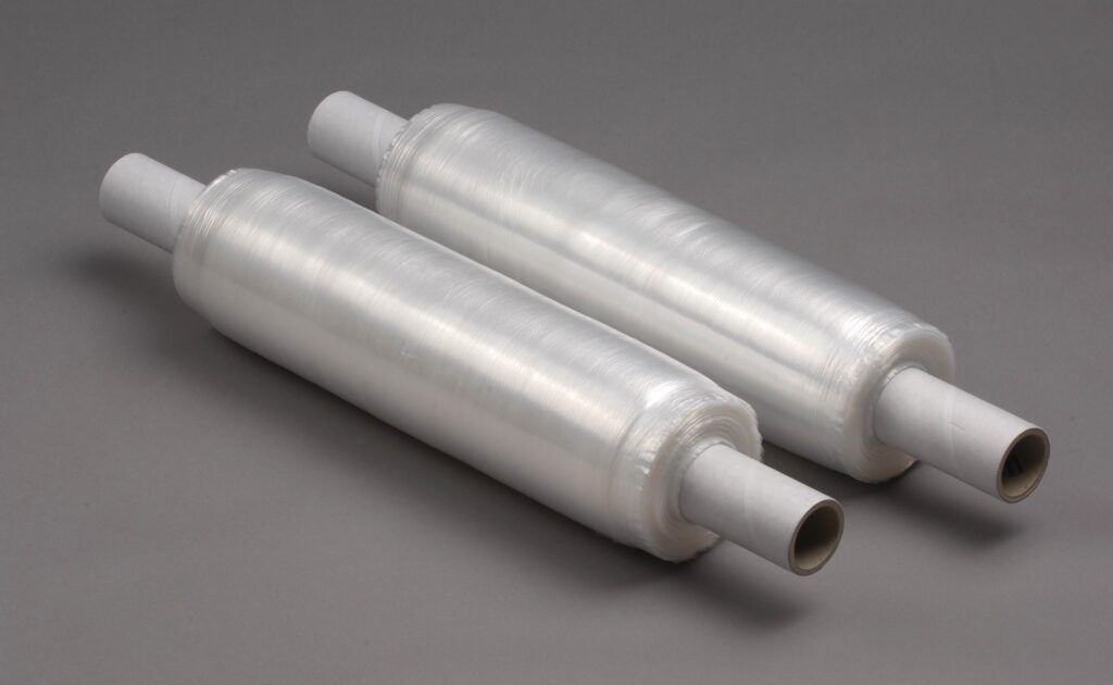 Hand-Stretch-Pallet-Wrap-Film