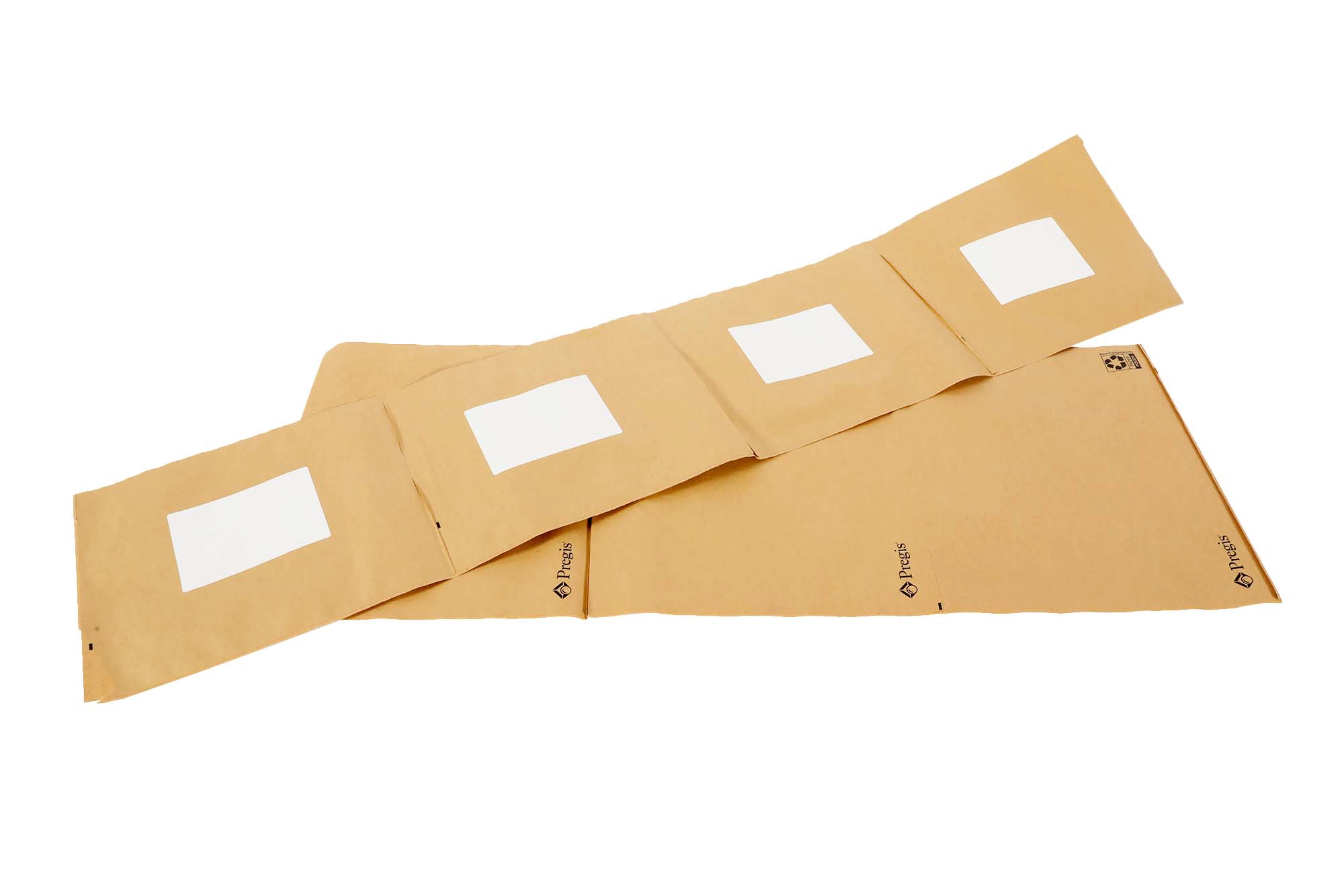 Paper Mailing Bags