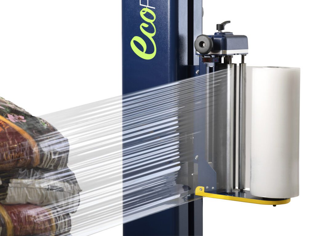 Semi-Automatic Extra-Wide Rotating Arm-film-carriage-choice