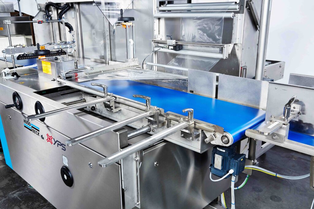 Servo-x-side-sealer