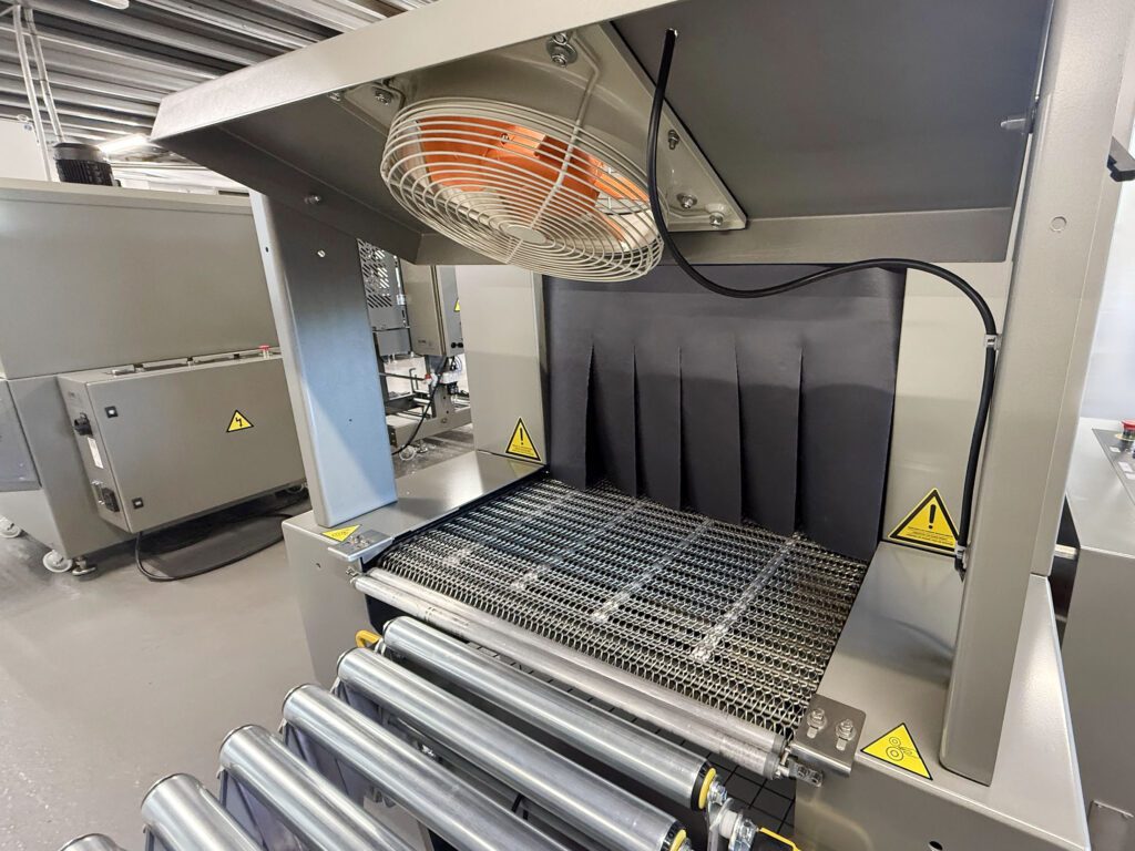 Single-double-chamber-tunnel-with-Single-double-chamber-tunnel-with- after-pack-blower