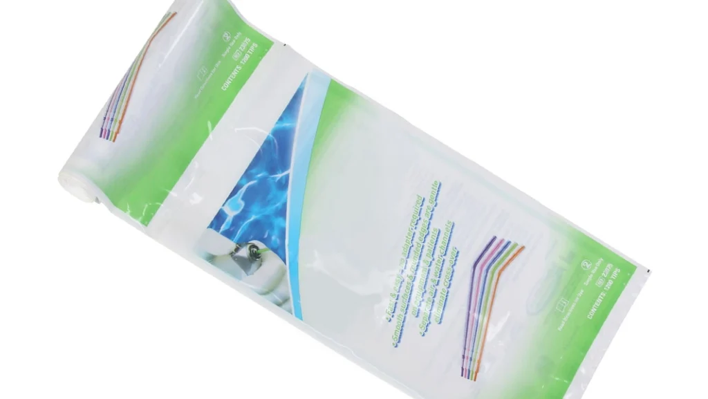 Specialist-Application-Poly-Bags