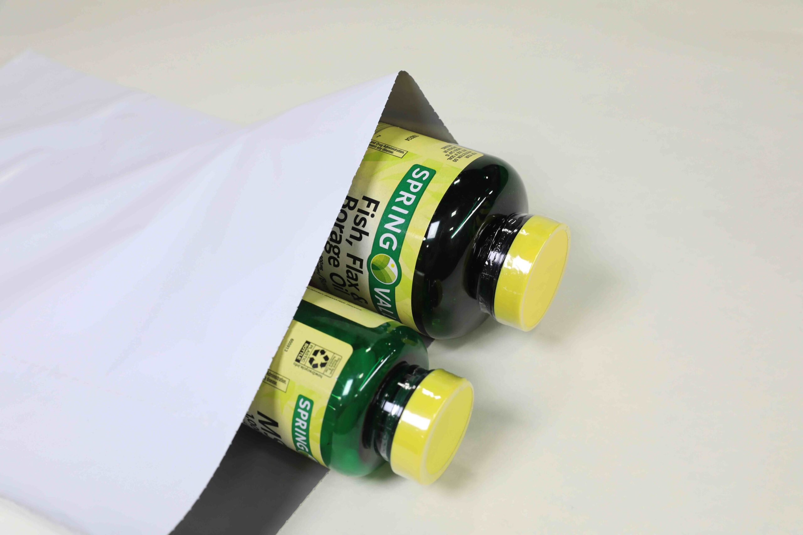 Poly Mailing Bags