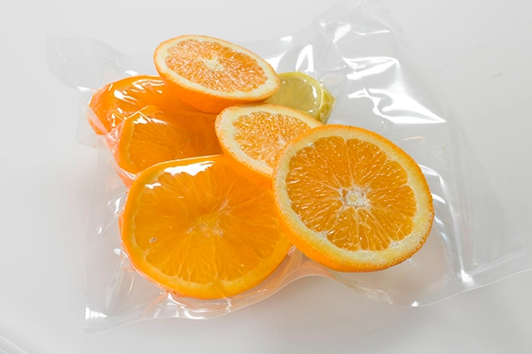 Vacuum Pouches