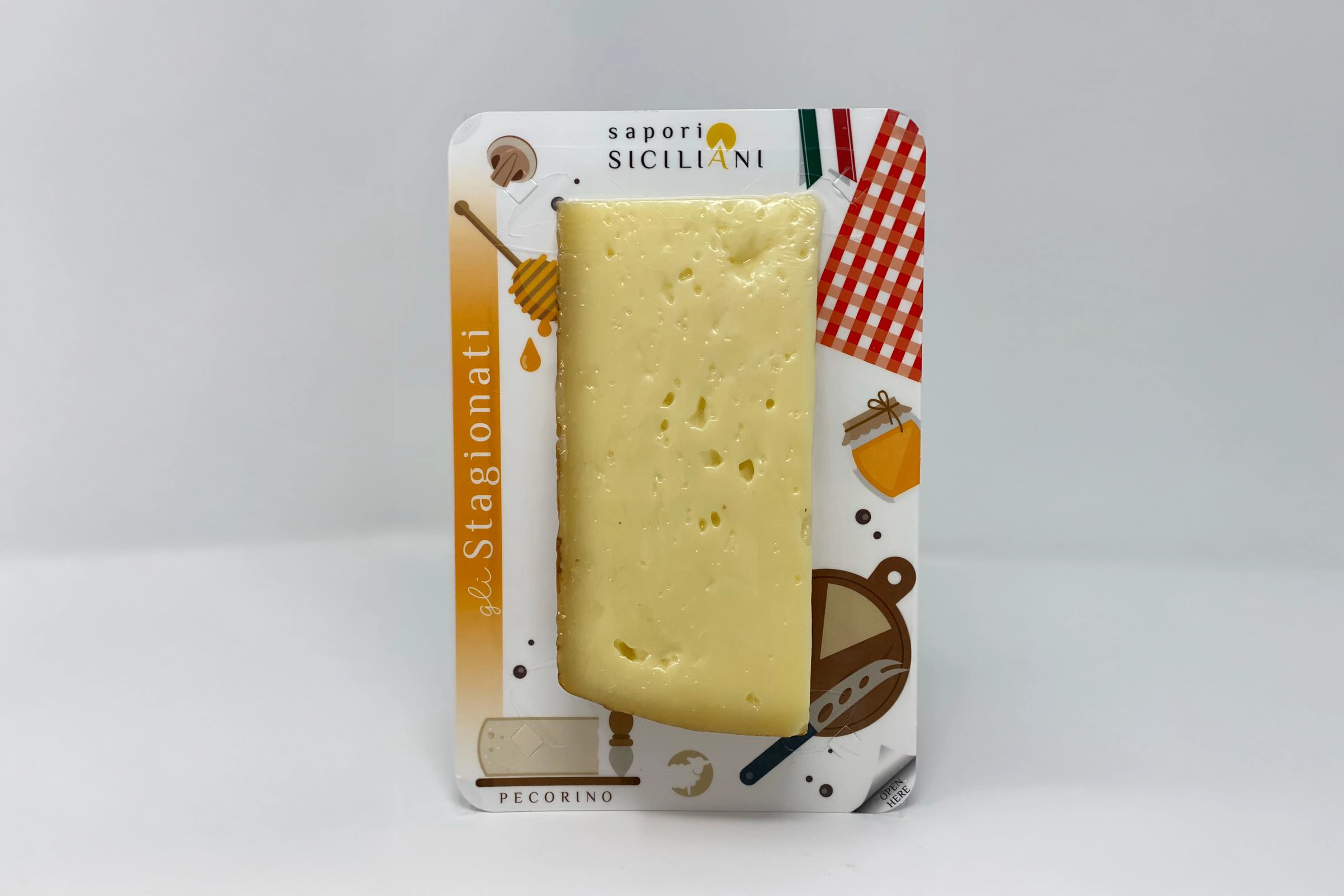 Vacuum Skin Packaging