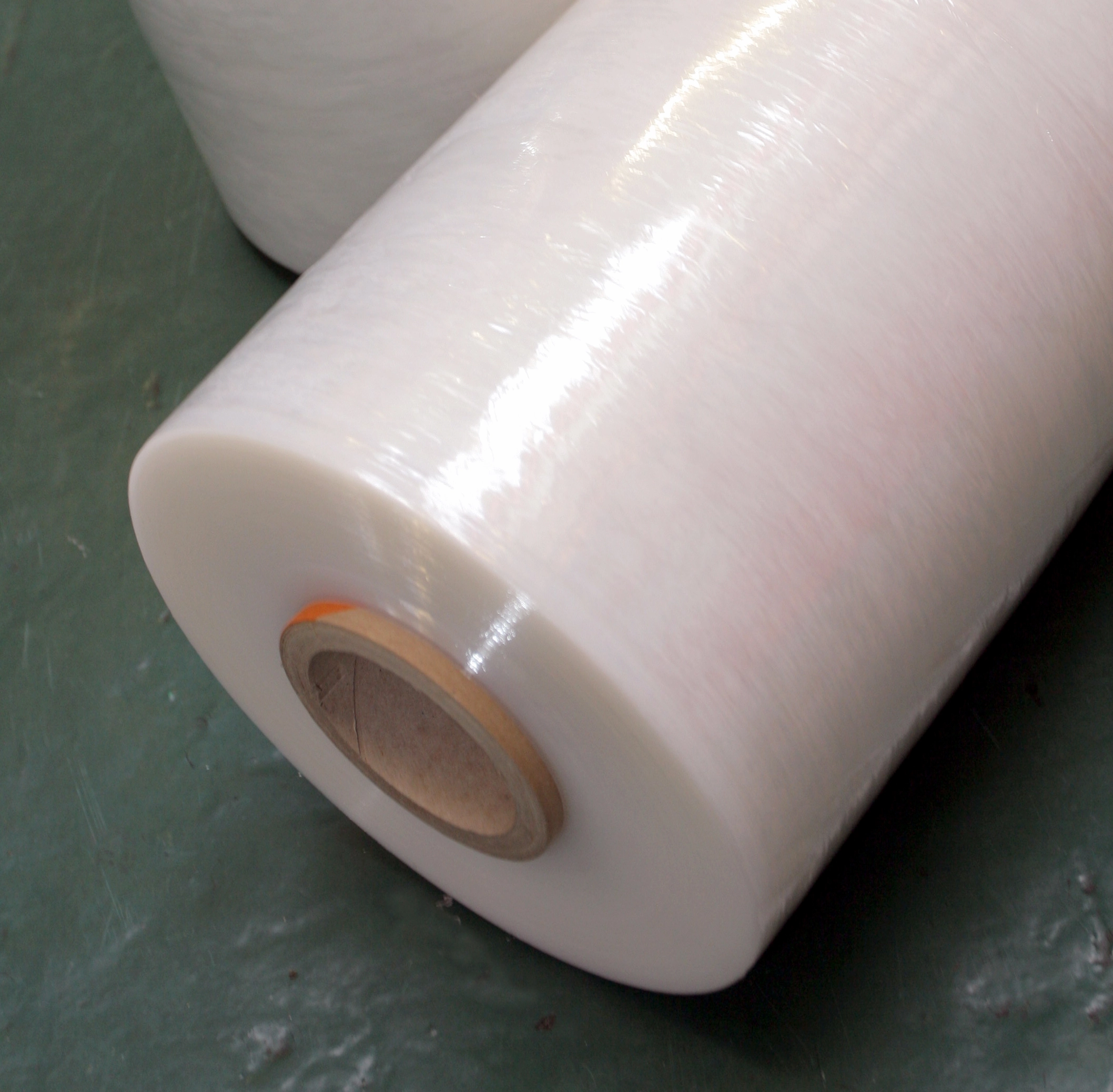 Extreme 400%+ Stretch Film