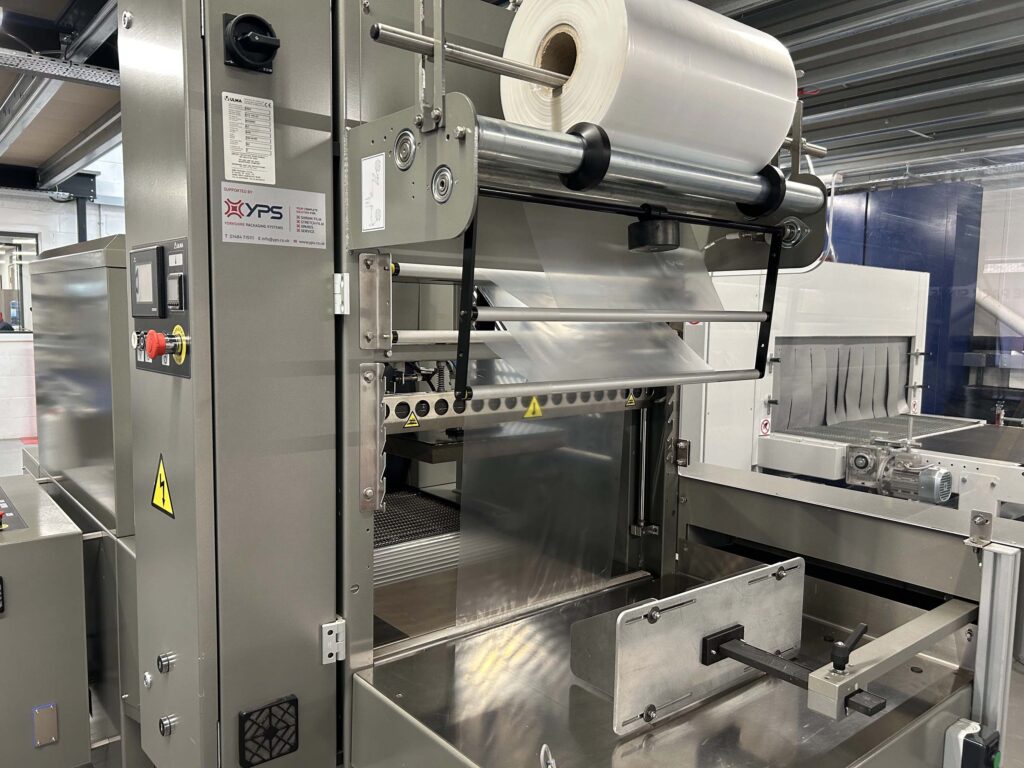Semi-Automatic-Sleeve-Sealer-and-tunnel