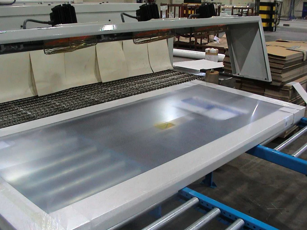 Wide-Shrink-Wrapping-Shower-Door
