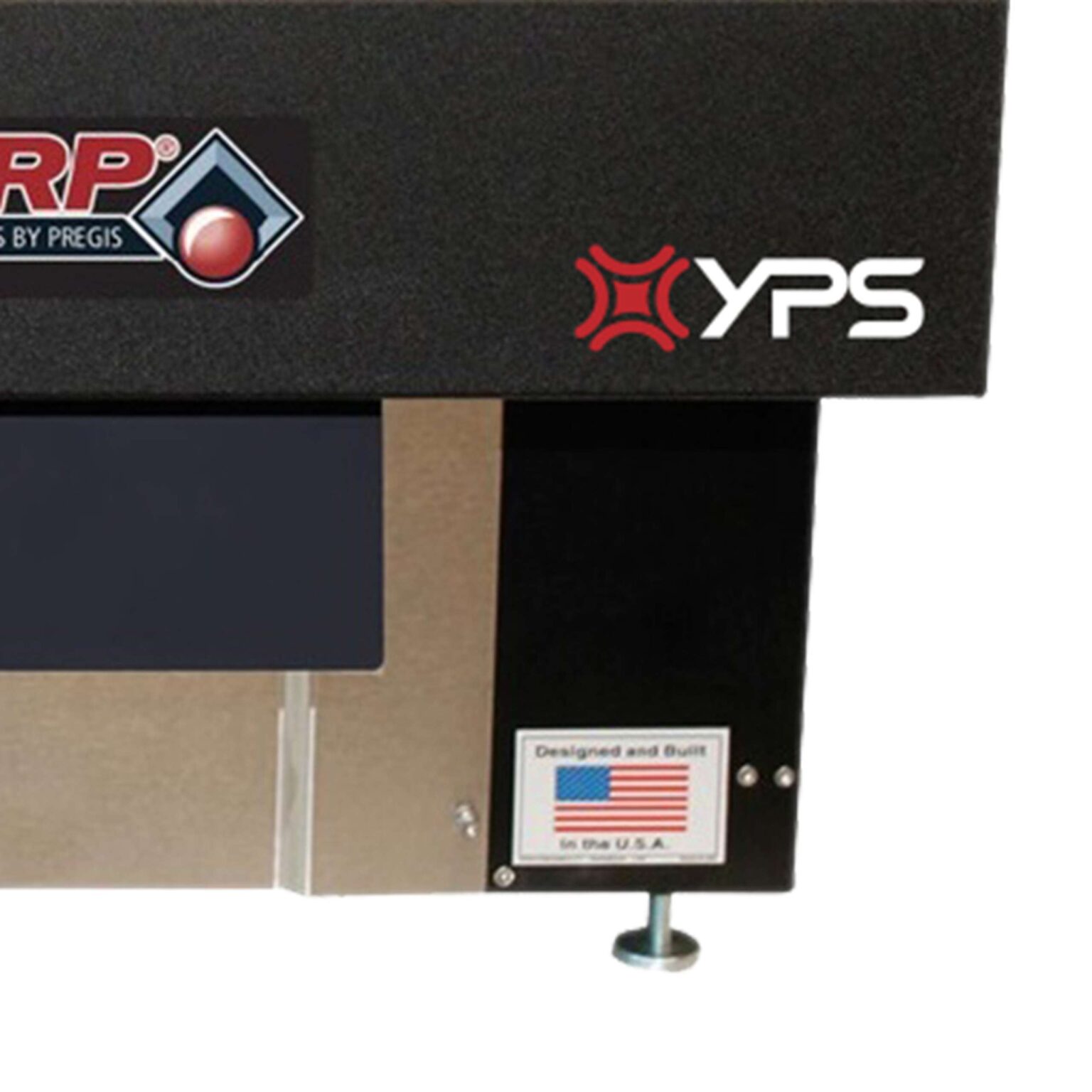 Sharp SX™ Table Top Bagger | Yorkshire Packaging Systems