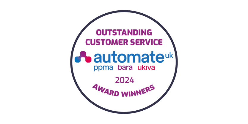 Automate-UK-award-2024