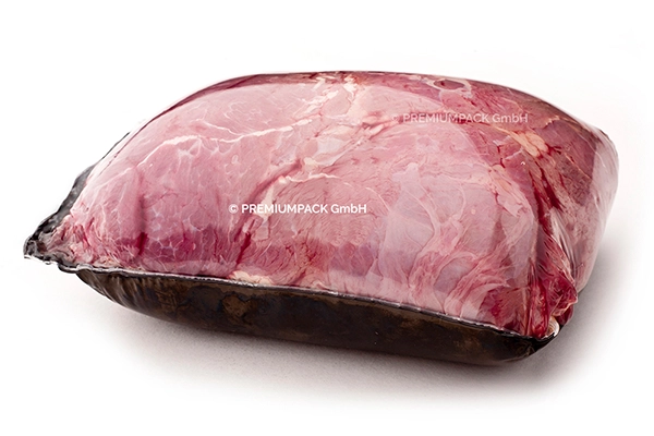 Shrink Bag - joint of beef