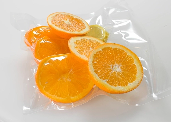 Vacuum-Pouch-citrus-fruit