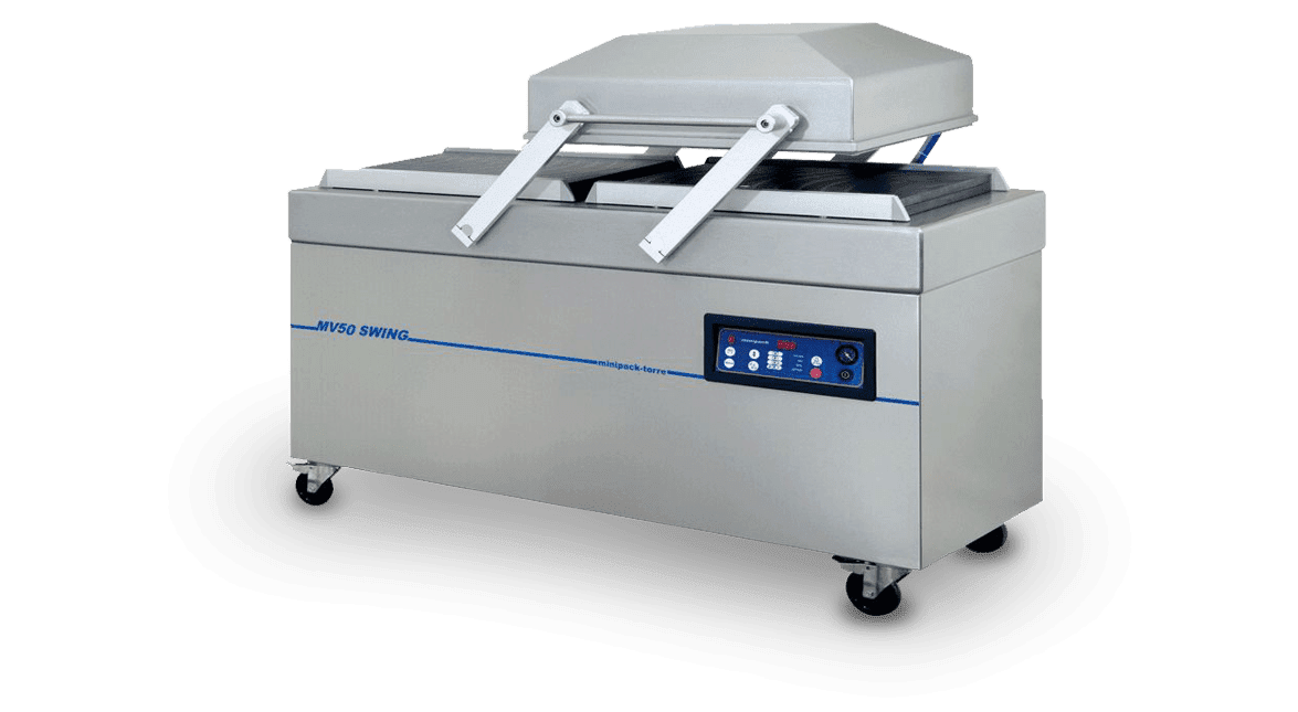 Vacuum Packing Solutions For Meat Dairy And Produce Packaging