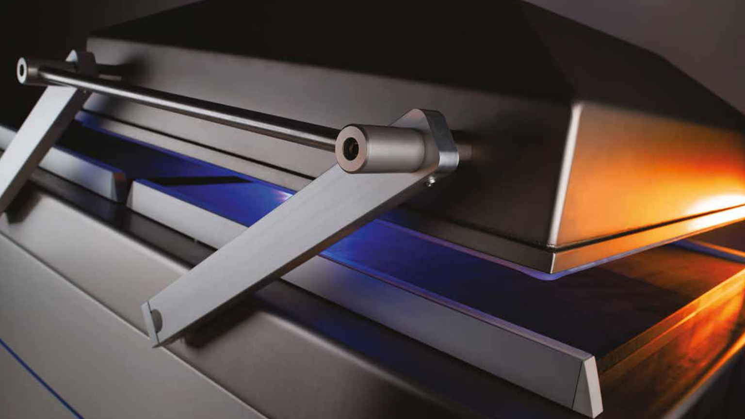 New Vacuum Packaging Machine for Food Producers | YPS